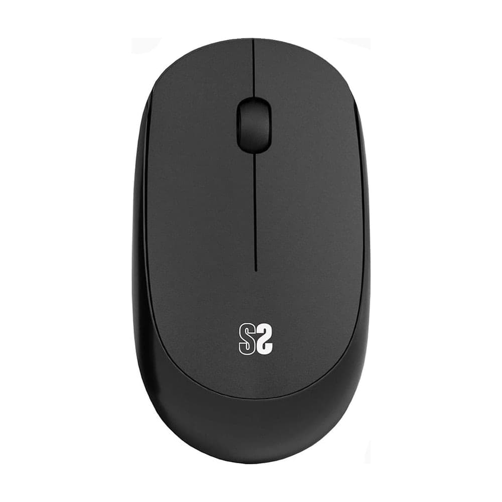 Subblim Business Plus Silencioso Ratón Inalámbrico