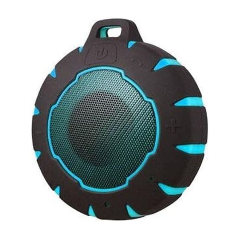 Sunstech SPBTAQUA Altavoz Bluetooth Portátil