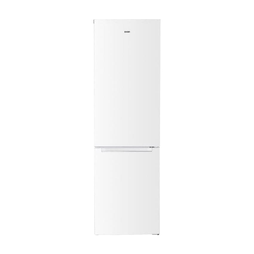 Svan SC185501ENF Combi NoFrost