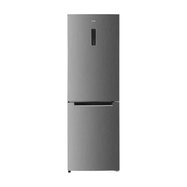 Svan SC185600ENFX Frigorífico Combi No Frost