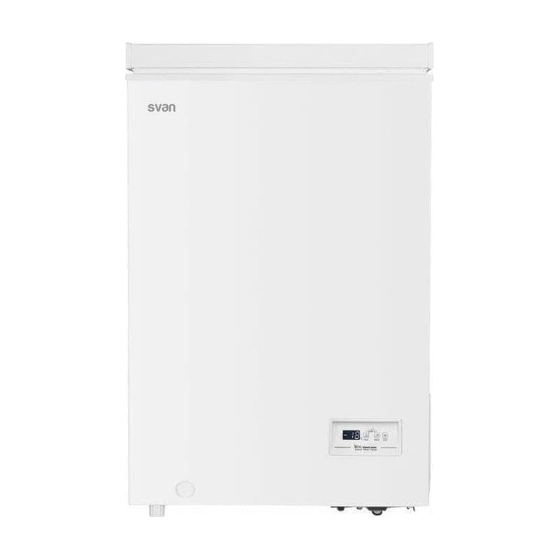 Svan SCH1001EDC Congelador horizontal