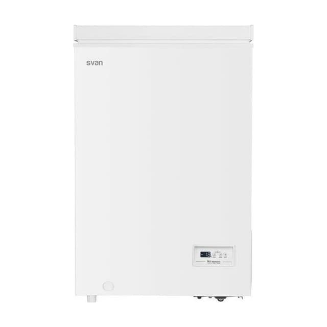 Svan SCH1001EDC Congelador horizontal
