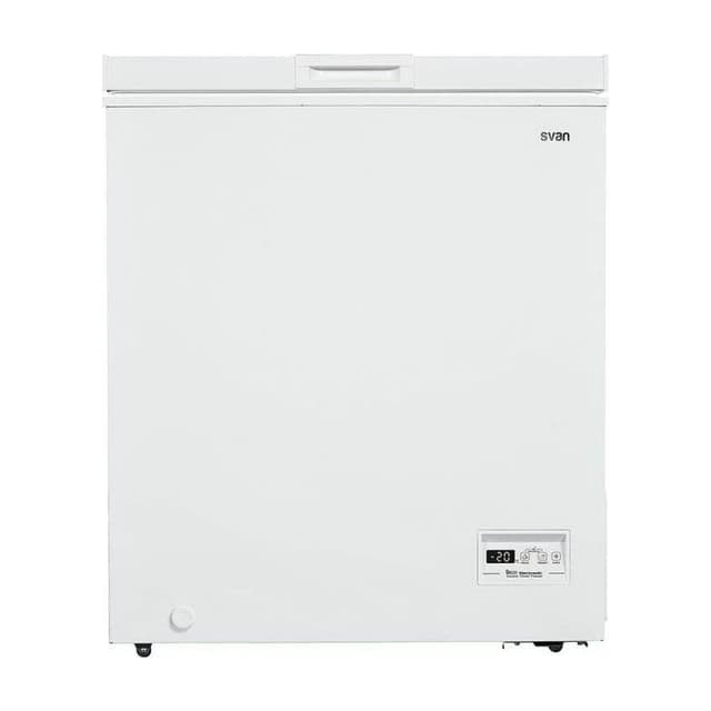 Svan SCH1501EDC Congelador