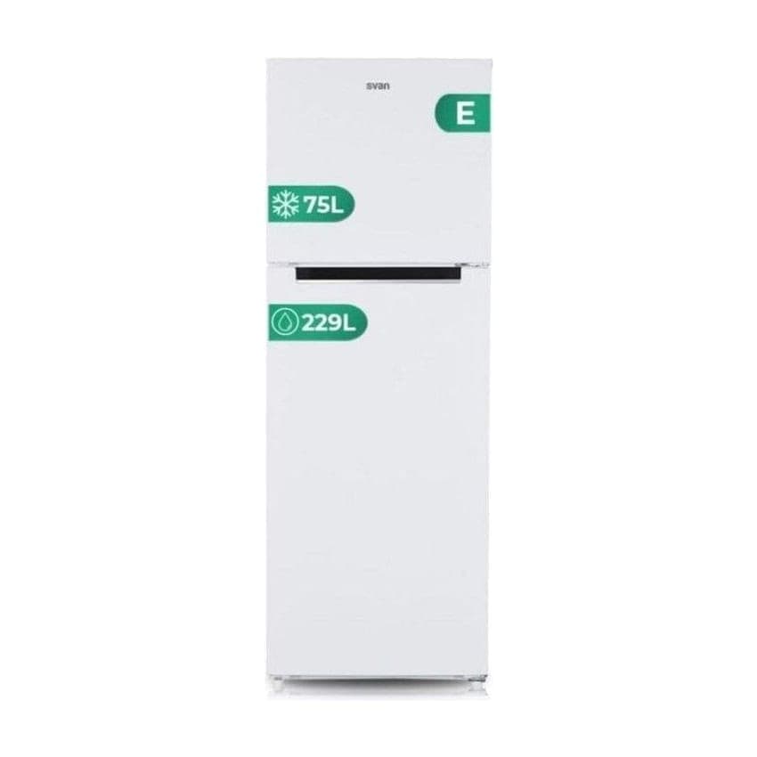Svan SF17601ENF Frigorífico dos puertas Defrost