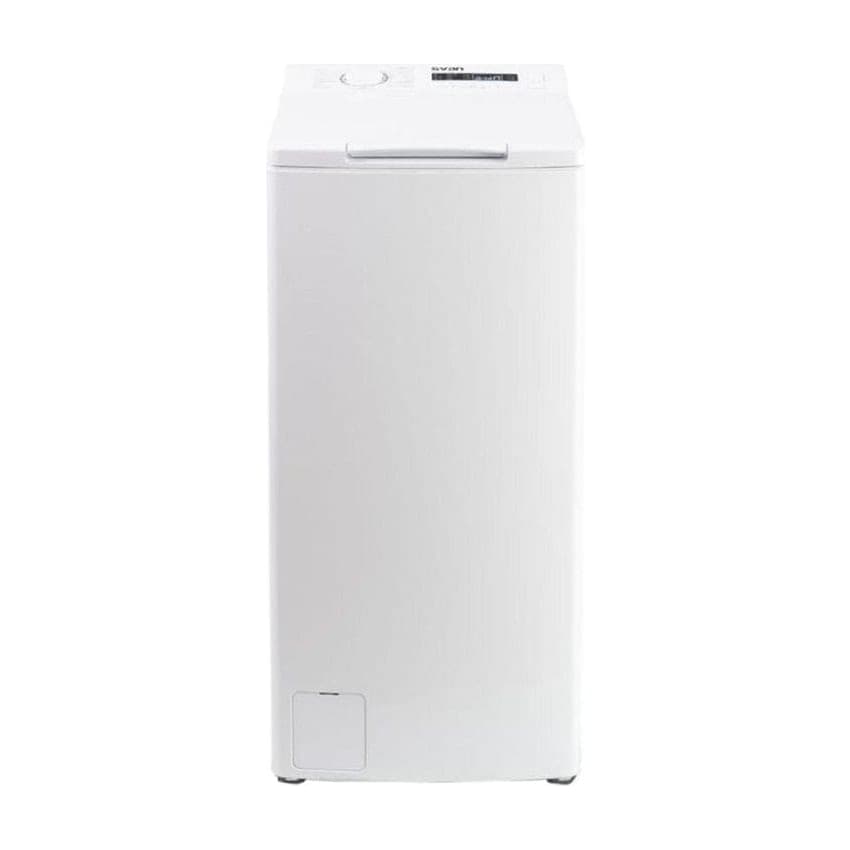 Svan SLCS6201C Lavadora de carga superior 6 kg