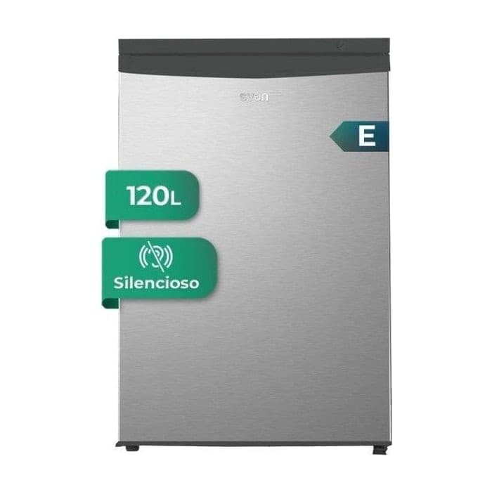 Svan SR855500ECX Frigorífico una puerta