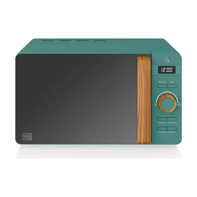Swan SM22036 Nordic Microondas