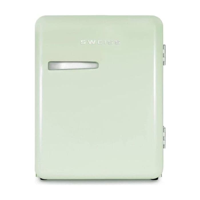 Sweiss Minibar Vintage WEISS7