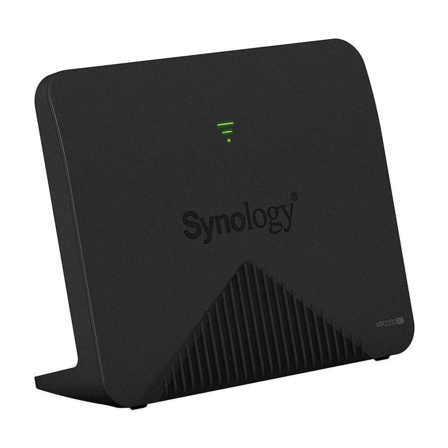 Synology MR2200ac