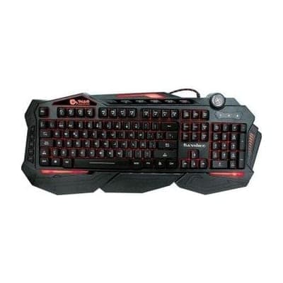 Talius Banshee USB QWERTY Español