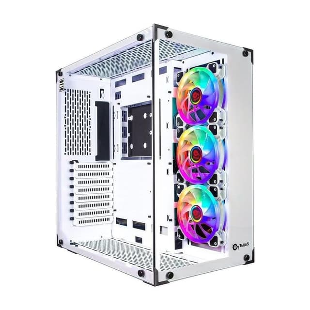 Talius TAL-PCGOOD-WHT Intel Core i3-10100F 16GB 240GB SSD GeForce GT 730