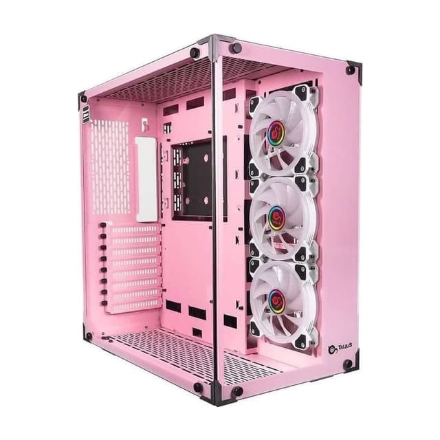 Talius TAL-PCXPR-PNK Intel Core i5-10400F 32GB 480GB SSD GeForce GT 1030