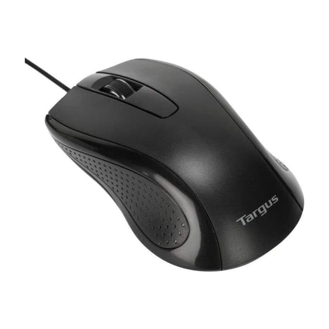 Targus AMU81AMGL Ambidextro Mouse