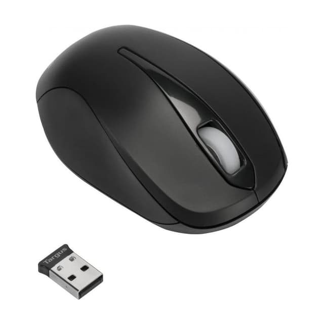 Targus AMW060EU Ratón Inalámbrico