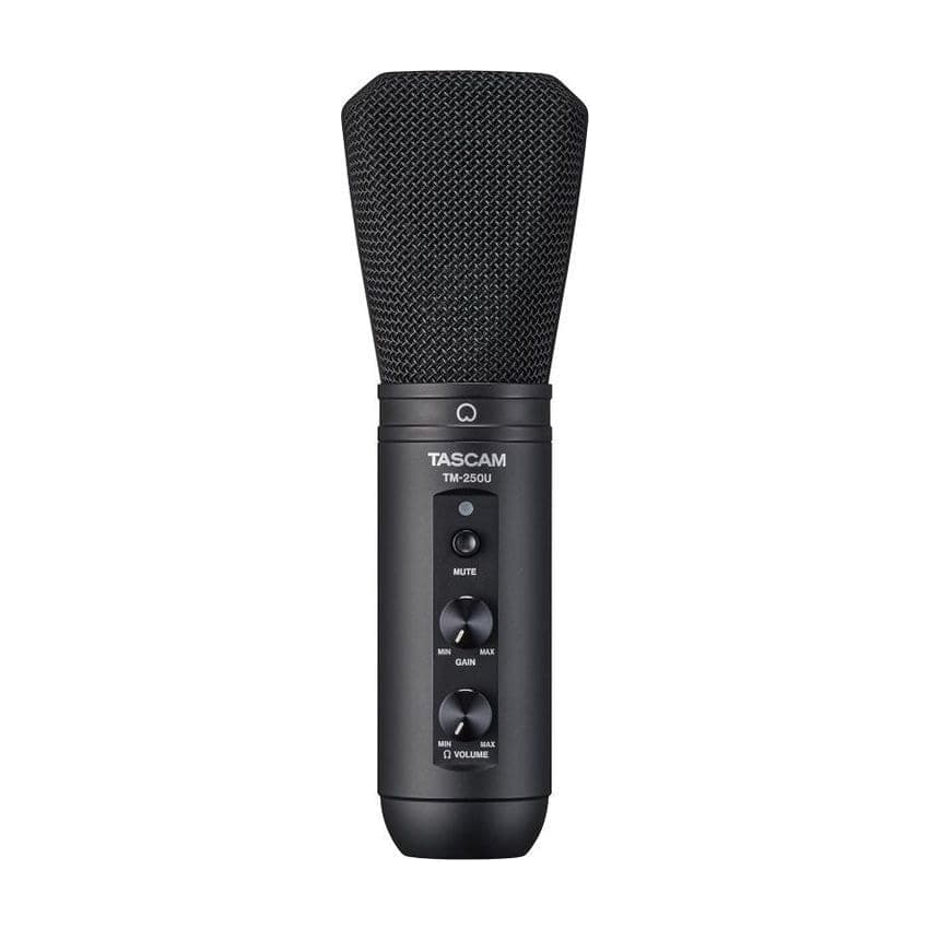 Tascam TM-250U USB