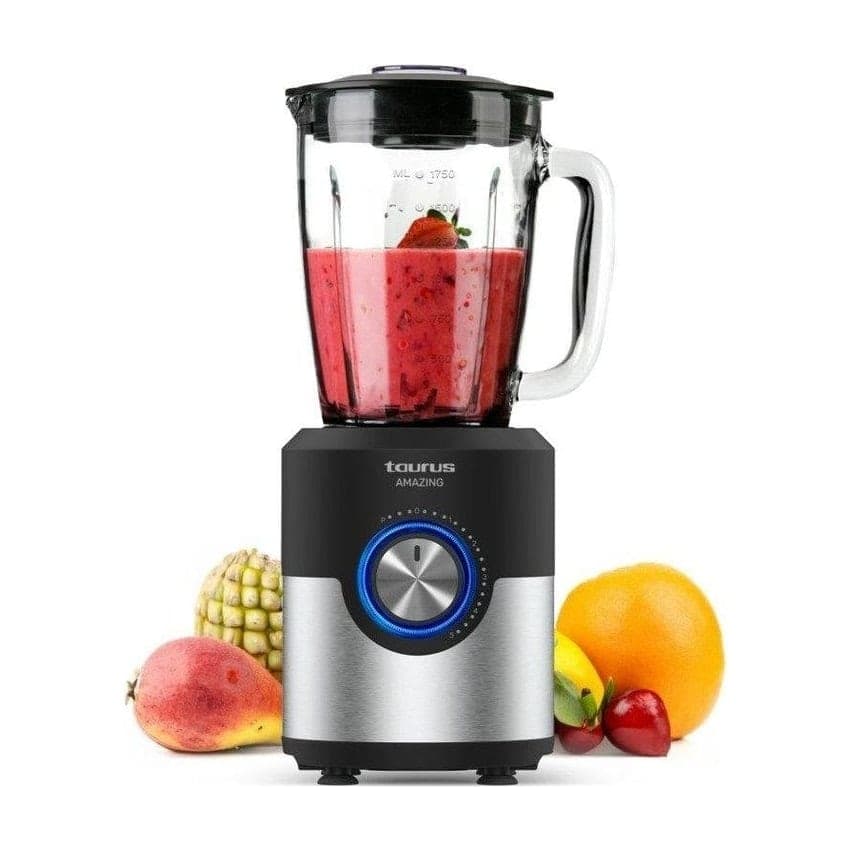Taurus Amazing JB1600XC Batidora de vaso