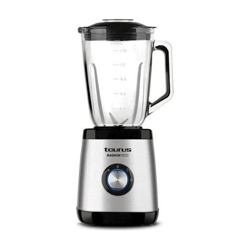 Taurus Magnum 1500 Batidora de vaso