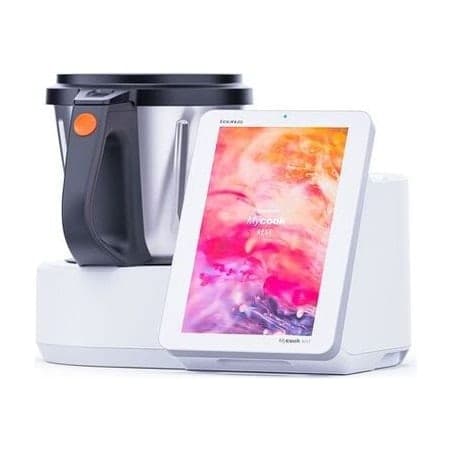 Taurus Mycook Next Robot de cocina