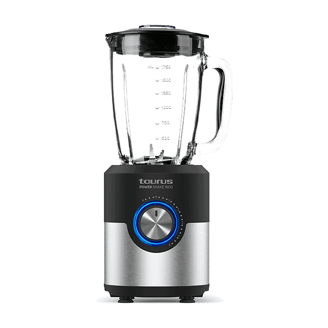 Taurus Power Shake 1600 Batidora de vaso