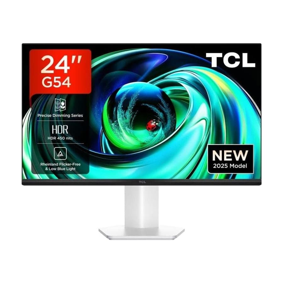 TCL 24G54 23.8" MiniLED Monitor