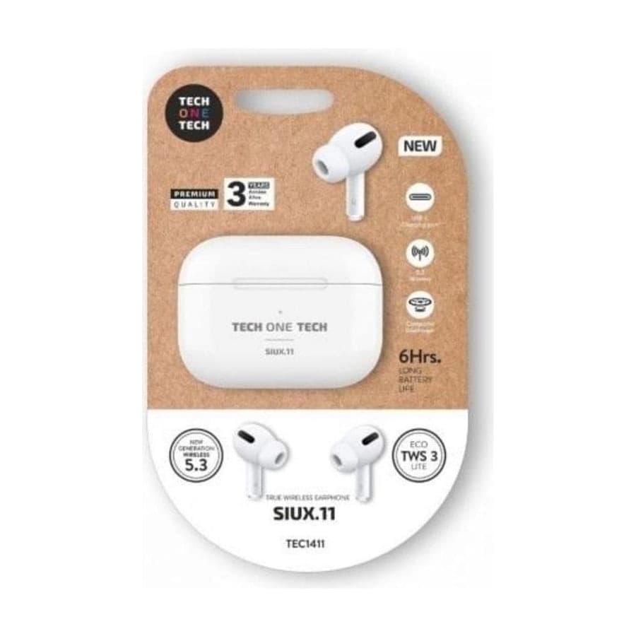 Tech One Tech SIUX.11