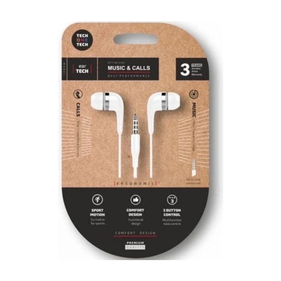 Tech One Tech TEC1004