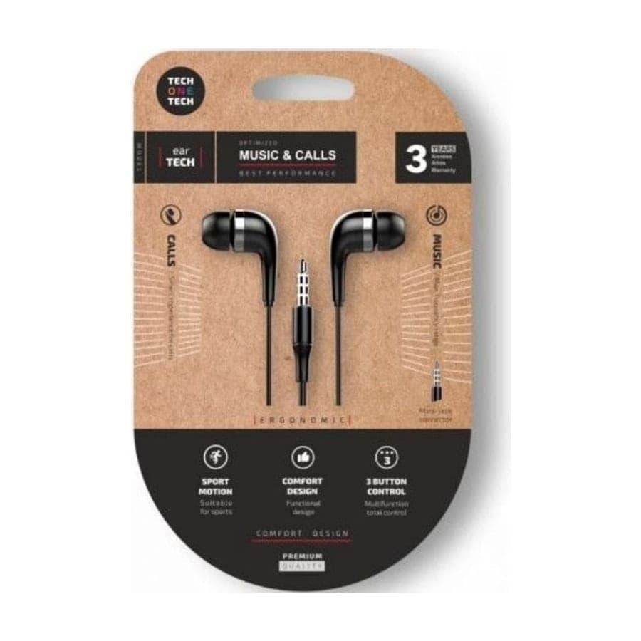 Tech One Tech TEC1005