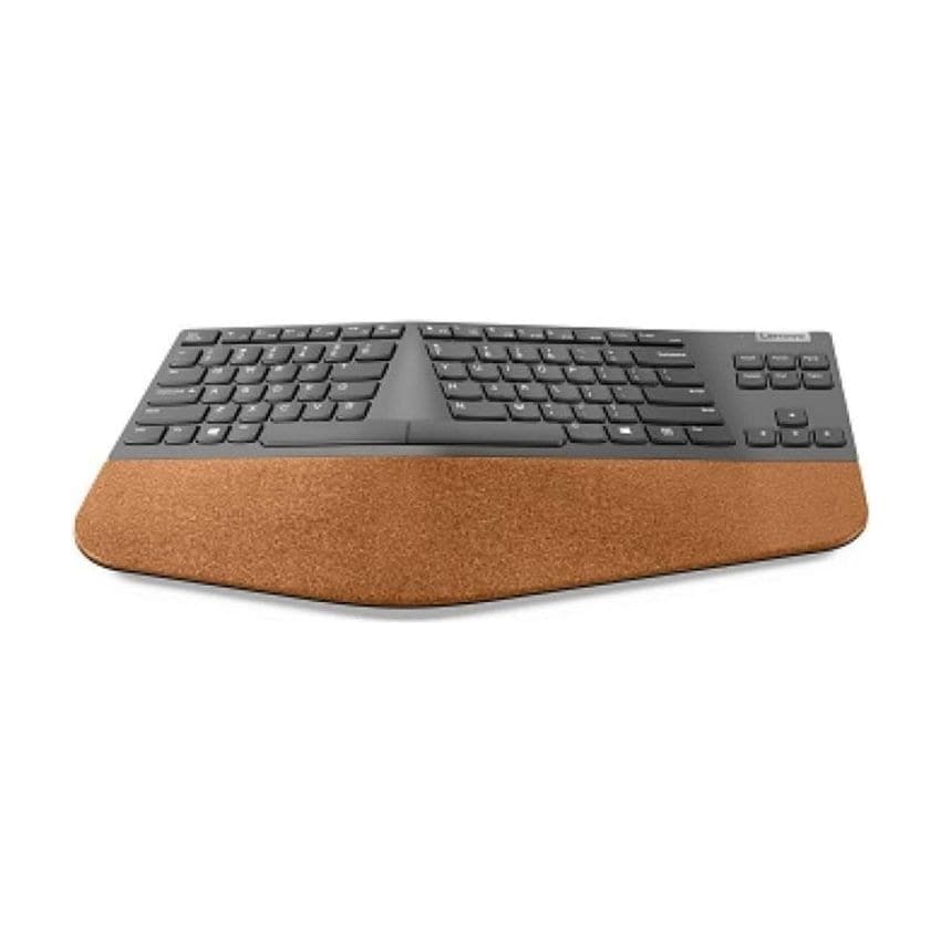 Teclado Lenovo Go Wireless Split Ergonómico Español