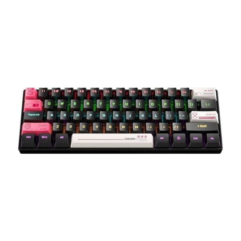 Teclado mecánico ONIKUMA G55
