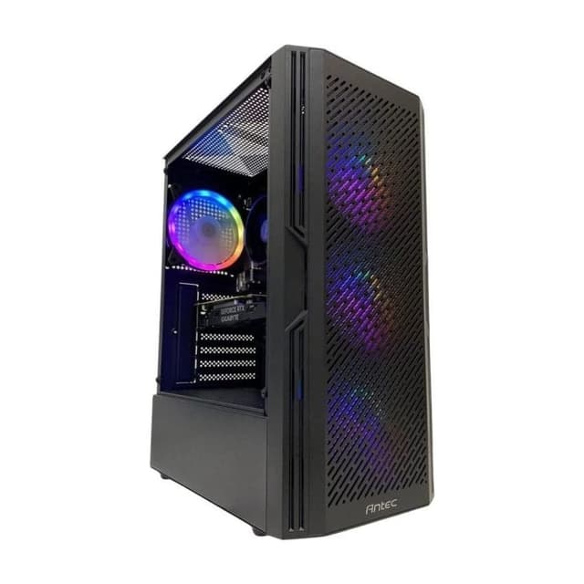 Tecnowake TecnoRig Ryzen 5 5500 16GB 1TB SSD RTX 3050 WiFi