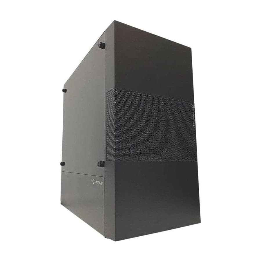 Tecnowake WakeDesk V2 Lite AMD Ryzen 5 3400G 16GB 500GB SSD Radeon RX Vega 11 Windows 11 Pro