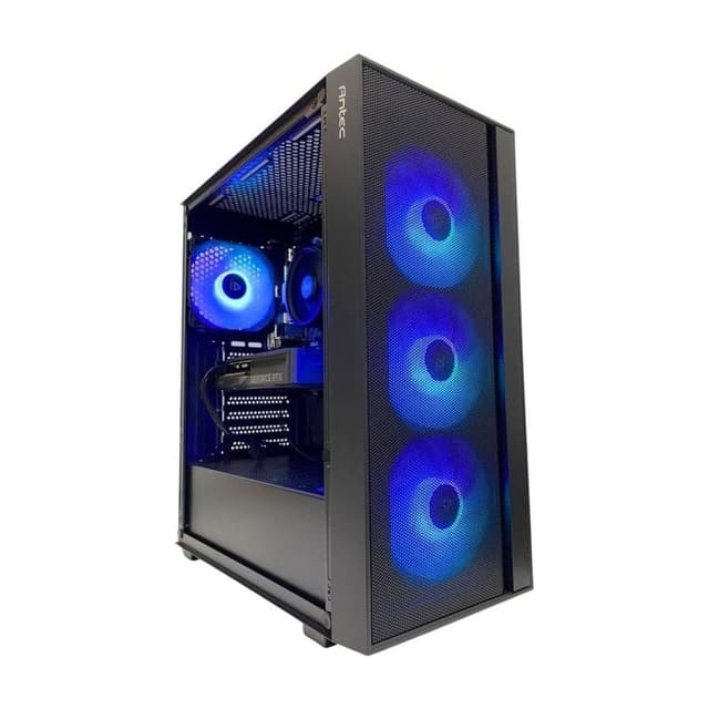 Tecnowake WakeRyder-A 32 Ryzen 5 8400F RX 7600 32GB 1TB SSD