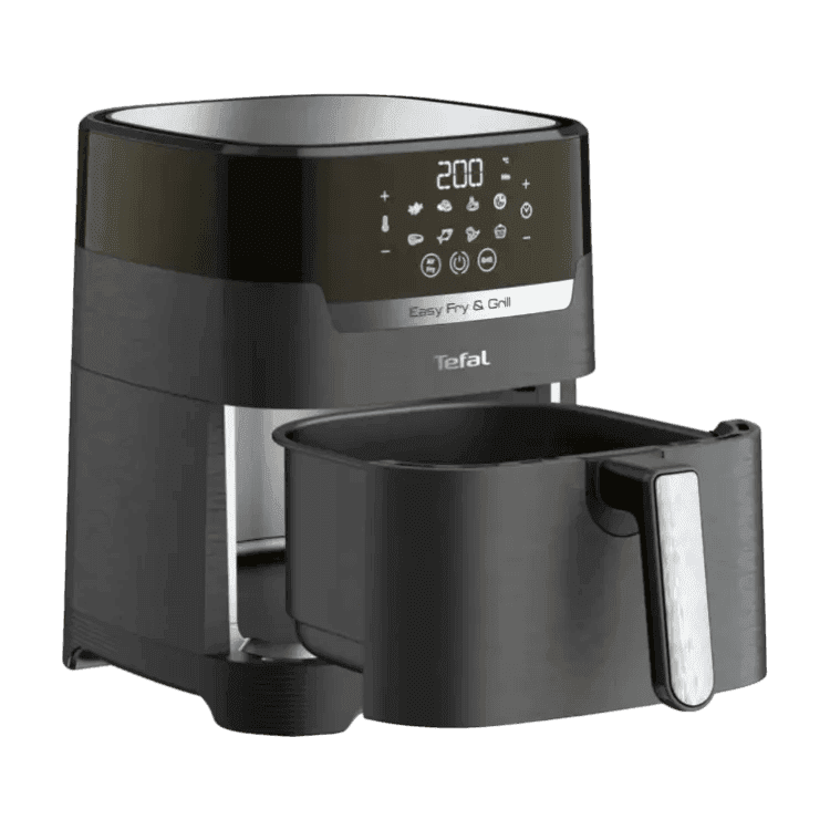 Tefal Easy Fry & Grill EY5058 4.2 L