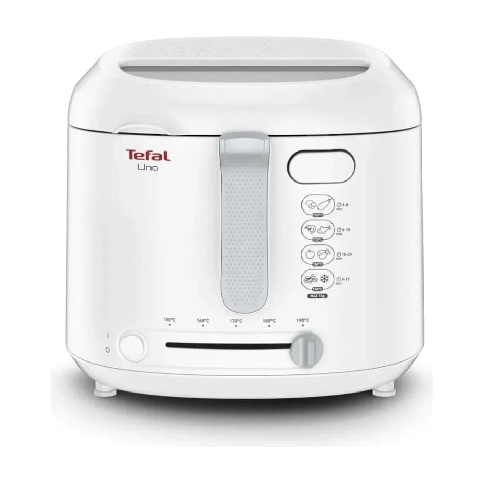 Tefal FF2031 Uno 1.8 L