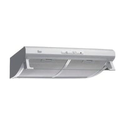 Teka C-6310 W Campana Extractora Convencional 60 cm