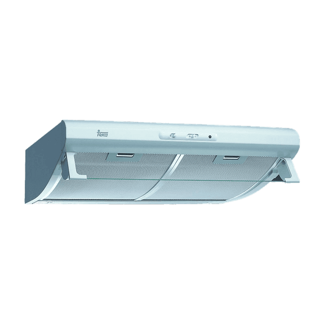 Teka C 6420 W Campana convencional 60 cm