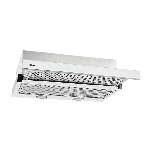Teka CNL 6400.2 WH Campana telescópica 60 cm