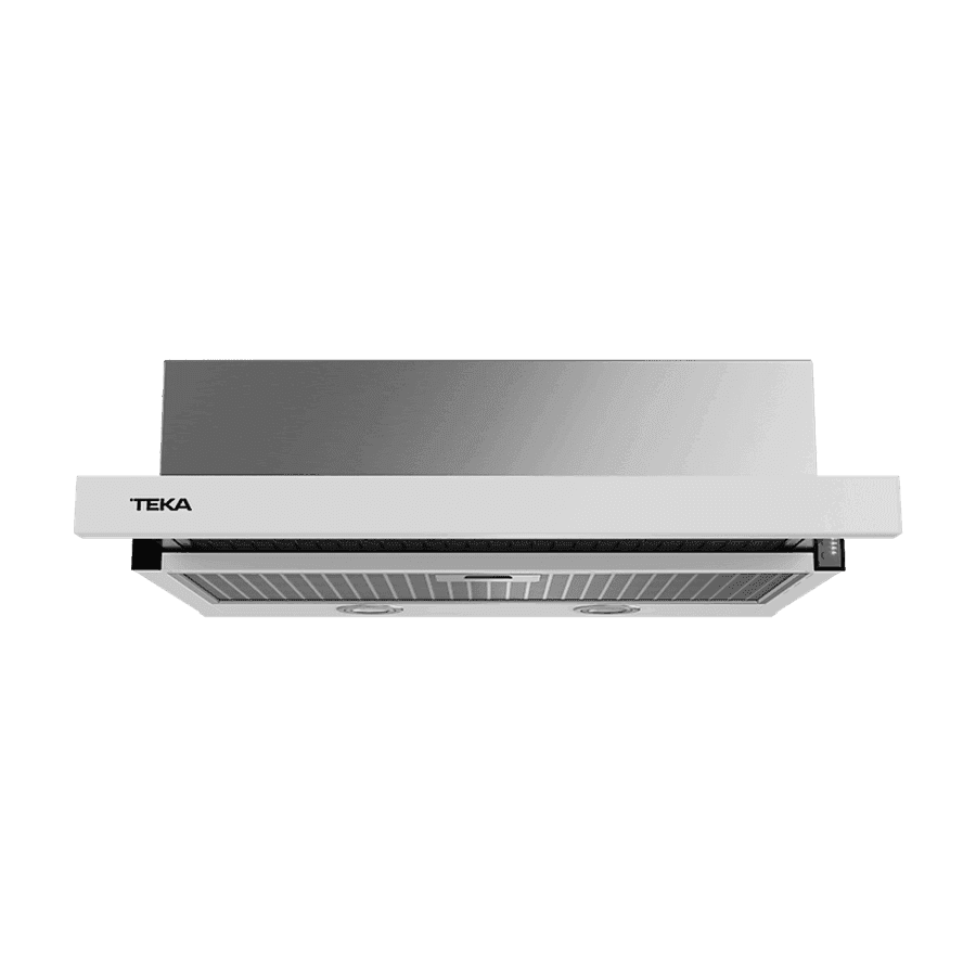 Teka CNL 6415 W Campana telescópica 60 cm