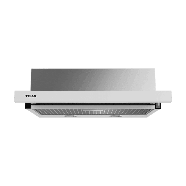 Teka CNL 6415 W Campana telescópica 60 cm