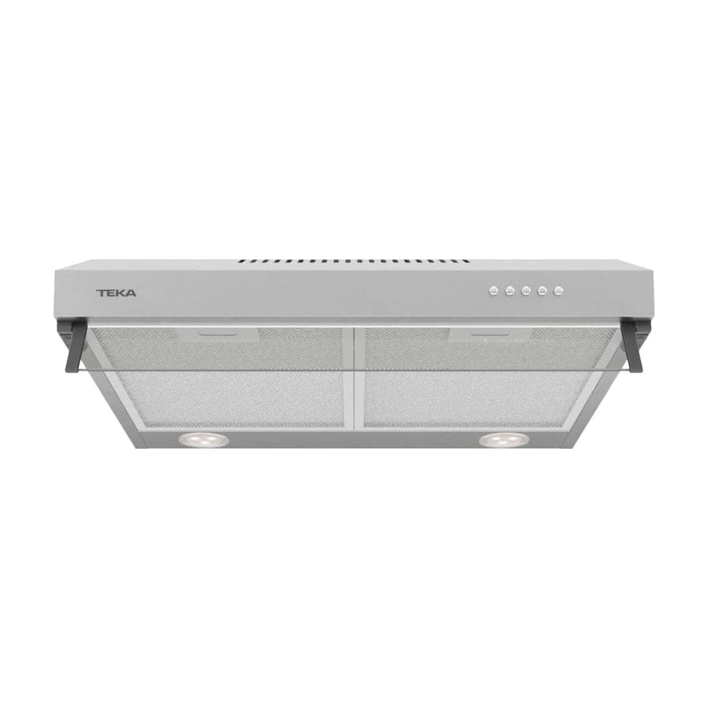 Teka CX 63130 KOS Campana extractora convencional 60 cm