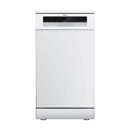 Teka DFS 24610 Lavavajillas libre instalación 45 cm