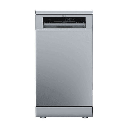 Teka DFS 24650 Lavavajillas libre instalación 45 cm