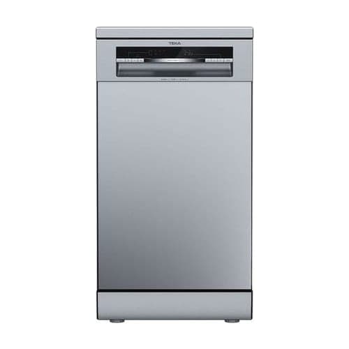 Teka DFS 44750 Lavavajillas libre instalación 45 cm