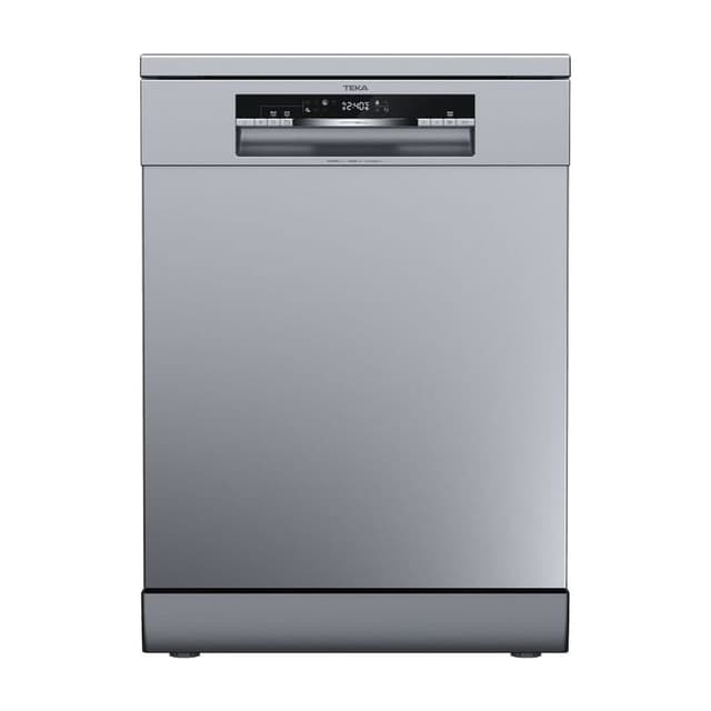 Teka DFS 46750 Lavavajillas libre instalación 60 cm