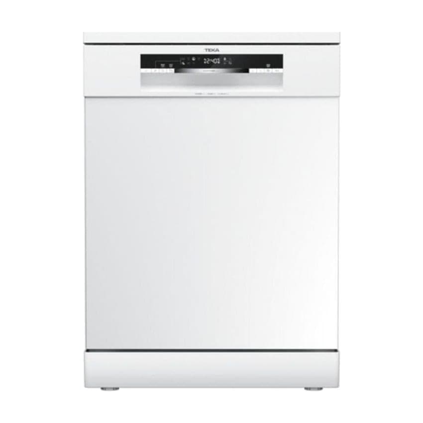 Teka DFS 46760 WH Lavavajillas