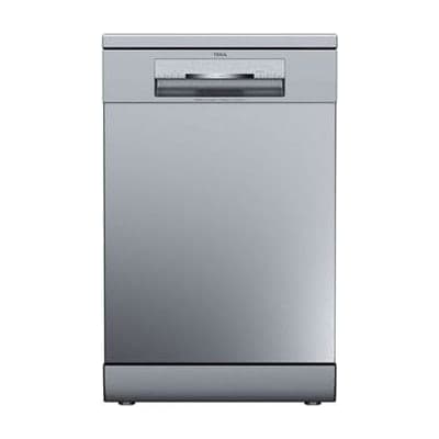 Teka DFS 76850 SS Lavavajillas libre instalación 60 cm