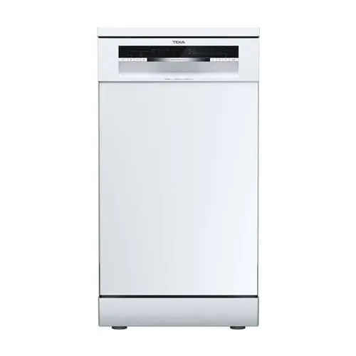 Teka DFS44750 Lavavajillas libre instalación 45 cm