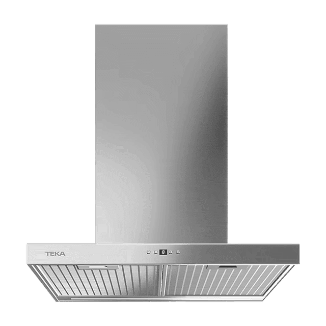 Teka DSH 686 Campana decorativa 60 cm
