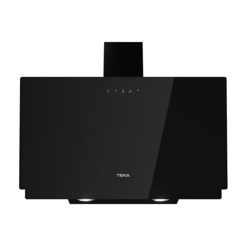Teka DVN 77050 TTC BK Campana Decorativa 70 cm