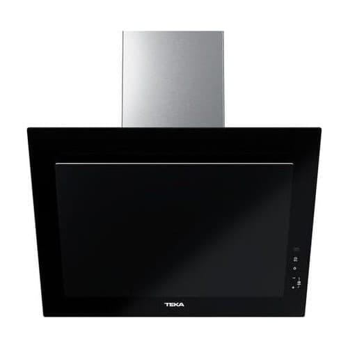 Teka DVT 68660 TBSBK Campana decorativa vertical 60 cm